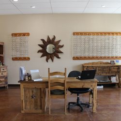 Our new optical space
