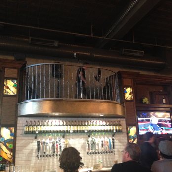 James Joyce - Live music above the bar - Irish Pub Near Me - Patchogue, New York