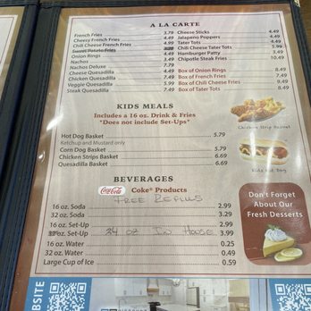Aspen Street Grill - Menu - Burgers Near Me - Lincolnton, North Carolina Aspen Street Grill - Menu - Burgers Near Me - Lincolnton, North Carolina