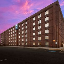 Best Western Springfield - Twilight