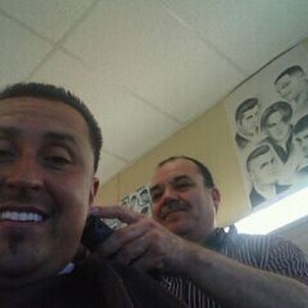 Villa Barber's - The homie Juan! - Barbers Near Me - Carson, California Villa Barber's - The homie Juan! - Barbers Near Me - Carson, California