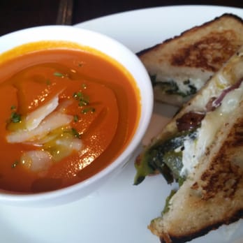 RIS - Daily Grilled Cheese and Creamy Tomato Soup - New American Near Me - Washington, DC, District of Columbia RIS - Daily Grilled Cheese and Creamy Tomato Soup - New American Near Me - Washington, DC, District of Columbia