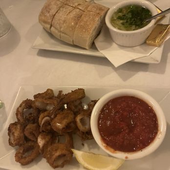 Bella Cucina - This was good. - Italian Near Me - Southport, North Carolina
