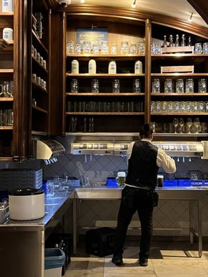 Hofbräuhaus München by null