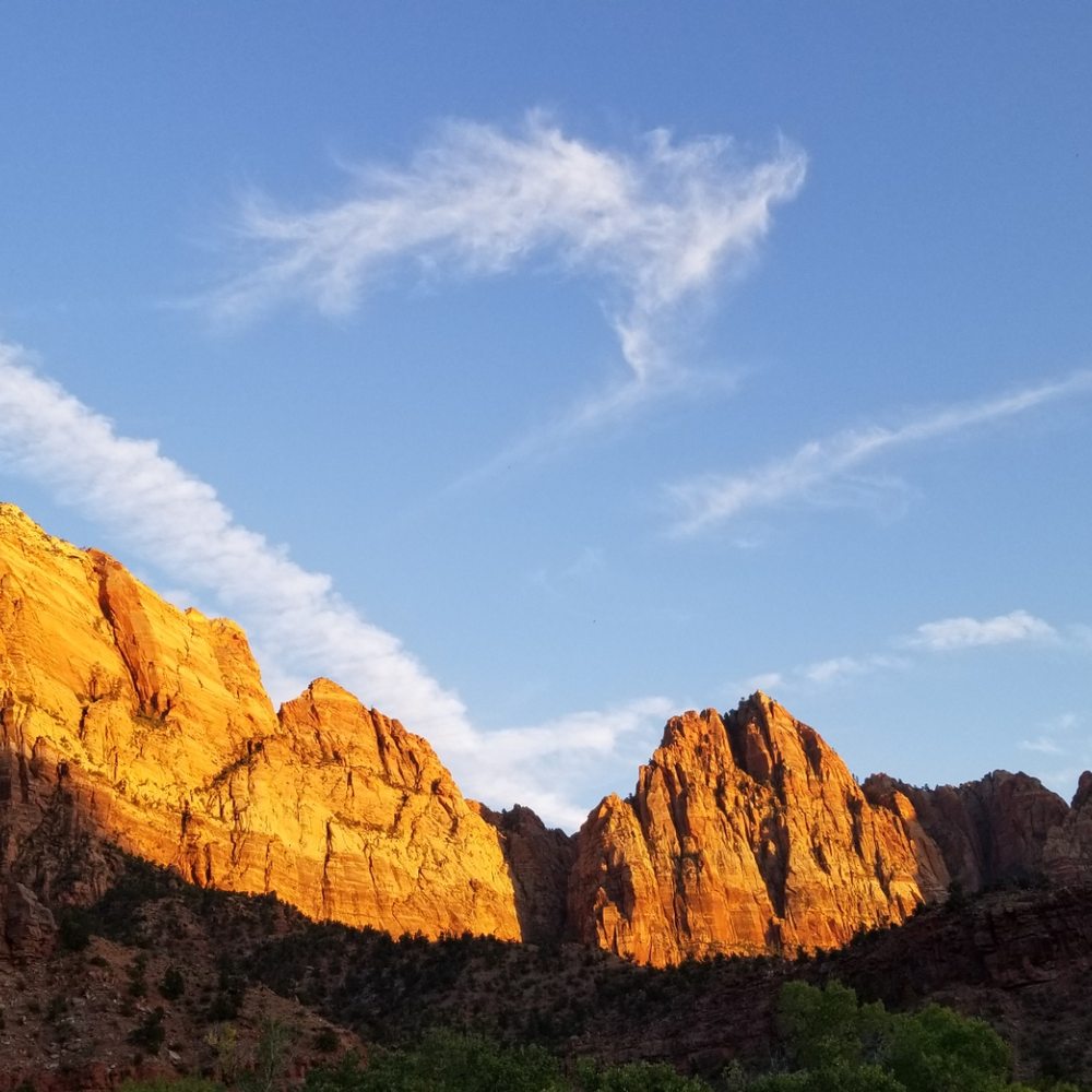 Watchman Campground - Campgrounds Near Me - Springdale, Utah Watchman Campground - Campgrounds Near Me - Springdale, Utah