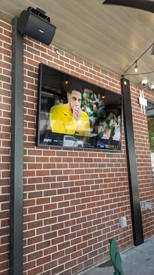 Shake Shack The Battery by null