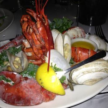 Impudent Oyster - Lobster was amazing! - Seafood Near Me - Chatham, Massachusetts Impudent Oyster - Lobster was amazing! - Seafood Near Me - Chatham, Massachusetts