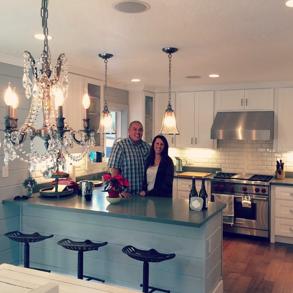 Slide of GW Construction