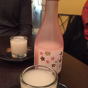 Shizen Ya - Saki!! - Japanese Near Me - Vancouver, British Columbia