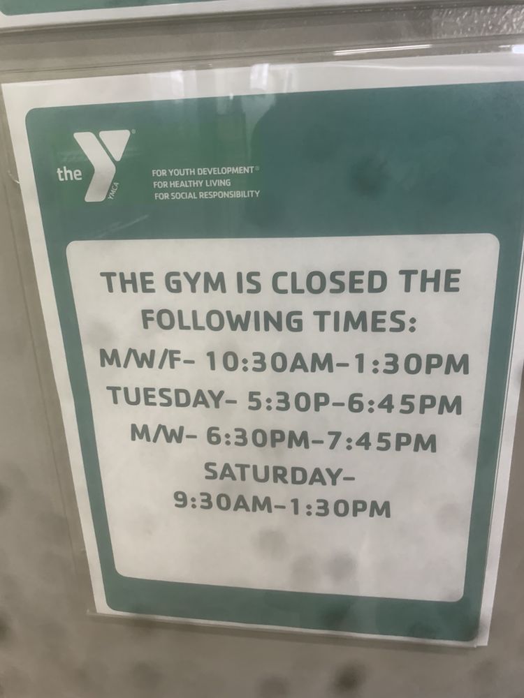 SOUTHEAST FAMILY BRANCH YMCA 15 Photos & 10 Reviews 5930 Six Mile