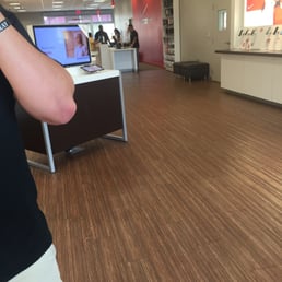 Employees just talking instead of helping out customers Employees just talking instead of helping out customers