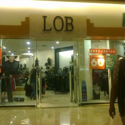 LOB - LOB Plaza Patria