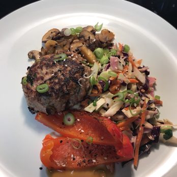 Green Chef - Food Delivery Services Near Me