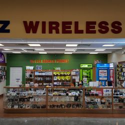 EZ Wireless