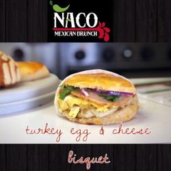 Breakfast sandwiches done right!!!