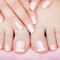 Christine's Day Spa & Electrology - Manis & Pedis