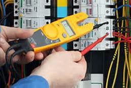 Slide of Schematic Electric