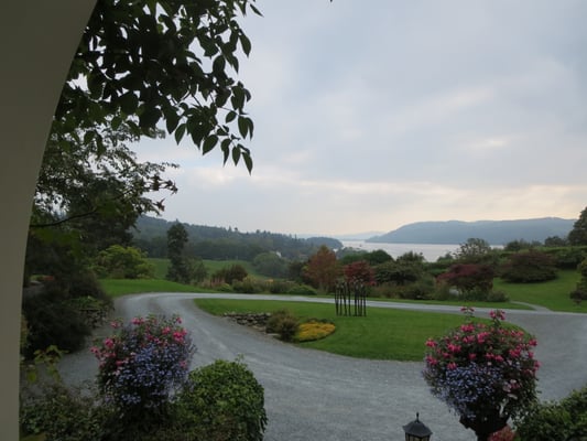 The Samling Hotel by null