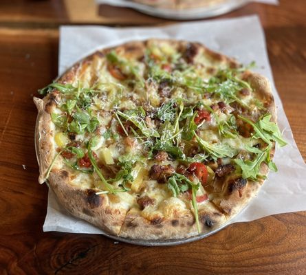 La Pizzeria Metro by null