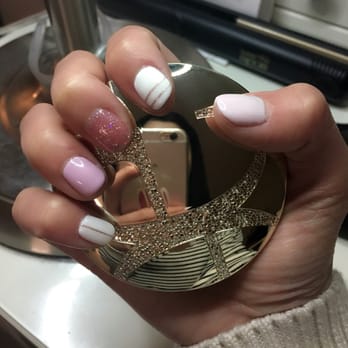 poshmanipedi - Nail Salons Near Me - Havertown, Pennsylvania