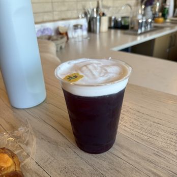 Little Owl Coffee - Coffee & Tea Near Me - Denver, Colorado