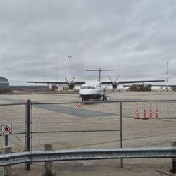 Calm Air International