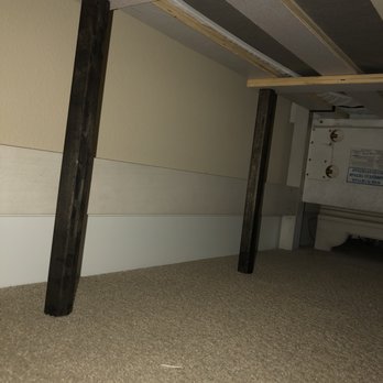 Living Spaces - The piece they want to charge me over $400 for! - Furniture Stores Near Me - Menifee, California