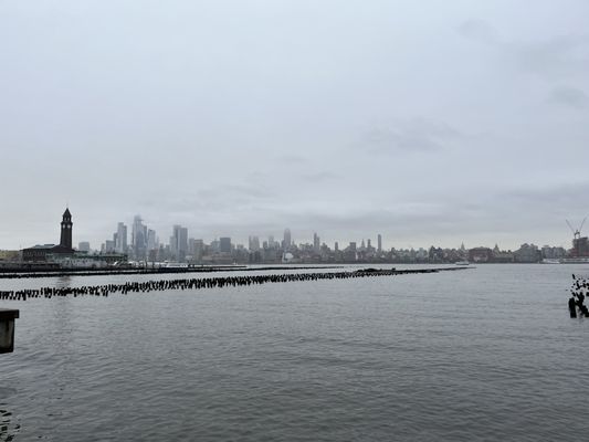 Dun Huang Noodles by null