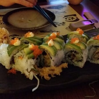 Tokio Fans - Japanese Near Me - Baulkham Hills, NSW