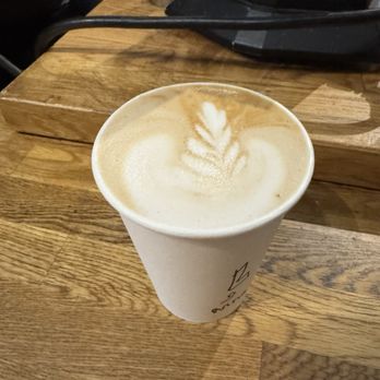 The Wormhole Coffee - Coffee & Tea Near Me - Chicago, Illinois