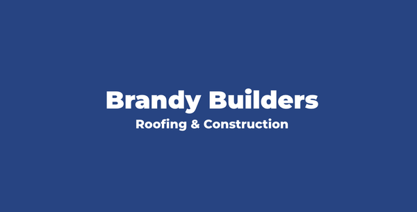 Brandy Builders Logo