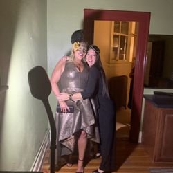 Historic Irvington Halloween Festival Charity Ball