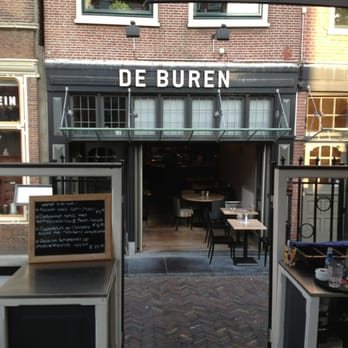De Buren - Modern European Near Me - Alkmaar, New Hampshire De Buren - Modern European Near Me - Alkmaar, New Hampshire