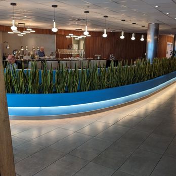 KLM Lounge - Airport Lounges Near Me - Mississauga, Ontario