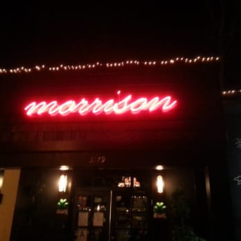 Morrison - Gastropubs Near Me - Los Angeles, California Morrison - Gastropubs Near Me - Los Angeles, California