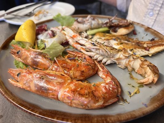 Ristorante La Torre by null