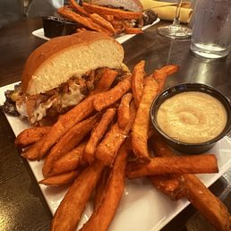 Burger Burger