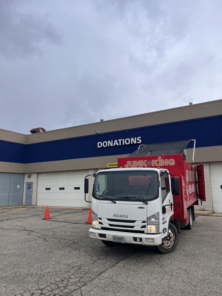 JUNK KING MADISON Updated August 2024 44 Photos & 12 Reviews 6001