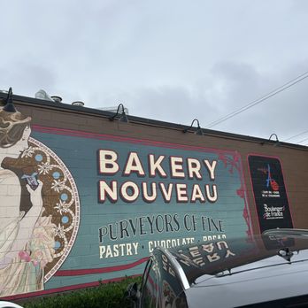 Bakery Nouveau - outside - Bakeries Near Me - Seattle, Washington Bakery Nouveau - outside - Bakeries Near Me - Seattle, Washington