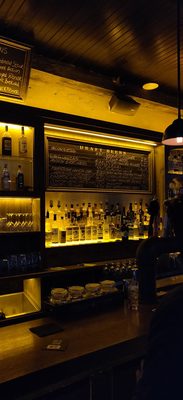 The Beerkeeper by null