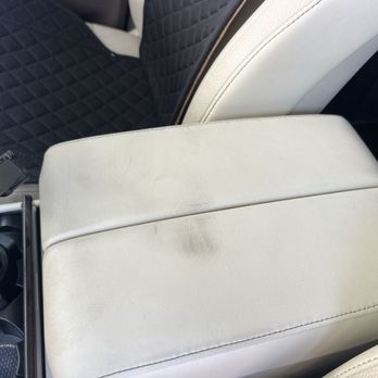Compass Towing & Recovery - Damaged center console just filthy - Towing Near Me - Stafford, Virginia Compass Towing & Recovery - Damaged center console just filthy - Towing Near Me - Stafford, Virginia