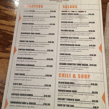The Barley House - Bars Near Me - Thornwood, New York The Barley House - Bars Near Me - Thornwood, New York
