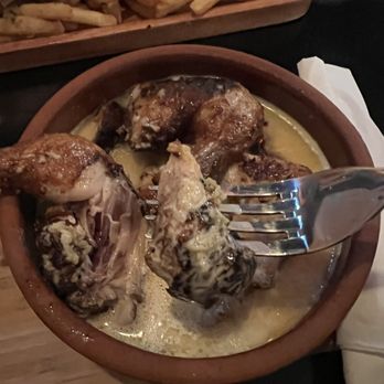 Saperavi - Super tender chicken - Georgian Near Me - New York, New York Saperavi - Super tender chicken - Georgian Near Me - New York, New York