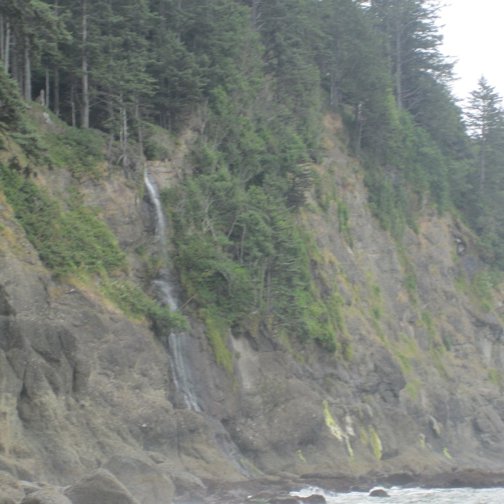 Third Beach - Hiking Near Me - Clallam, Washington