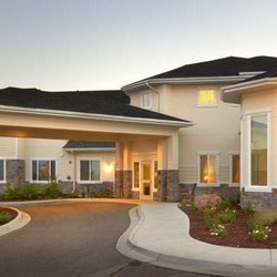 Atria Longmont