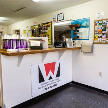 Woodstock Gutter Supply - Gutter Services Near Me - Marietta, Georgia Woodstock Gutter Supply - Gutter Services Near Me - Marietta, Georgia