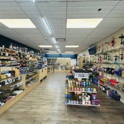 Tobacco Plus