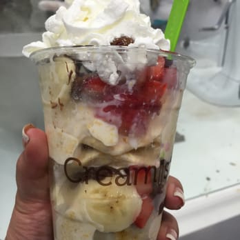 Creamistry - Captains breakfast - Desserts Near Me - Cerritos, California Creamistry - Captains breakfast - Desserts Near Me - Cerritos, California