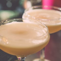 Porn star martini