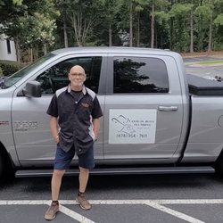 Good Ol’Boys Plumbing